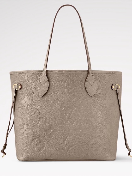 Louis Vuitton Handbags - Louis Vuitton NeverFull MM